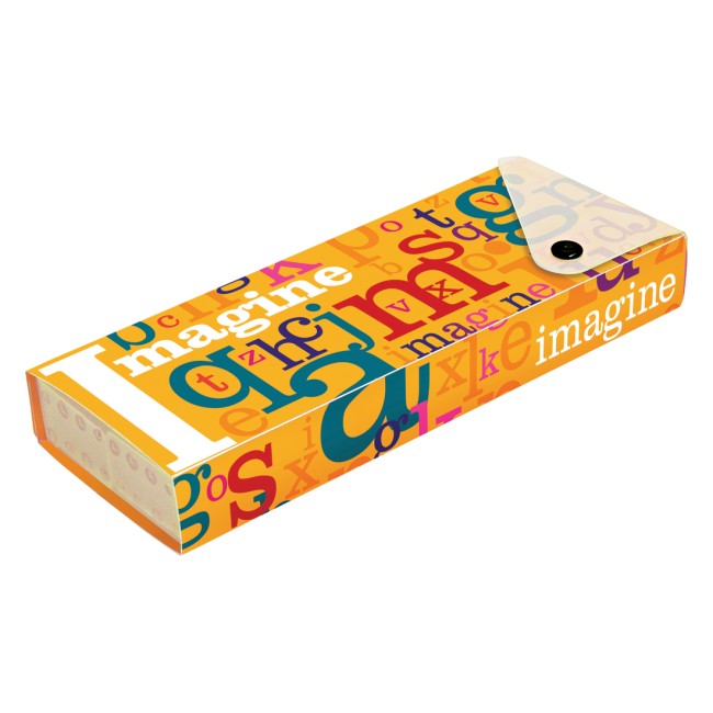 joyko Pencil Case Kotak Pensil Pencil Case PC-0719