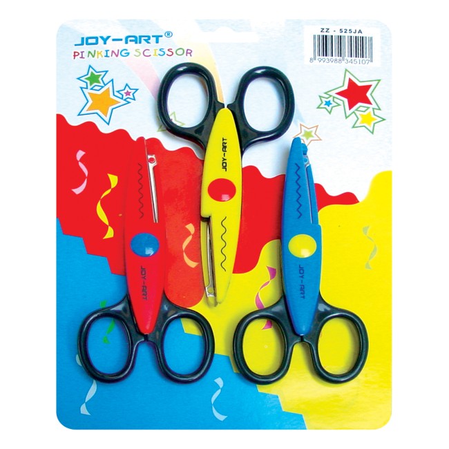 joyko Scissors Gunting Scissors ZZ-525JA