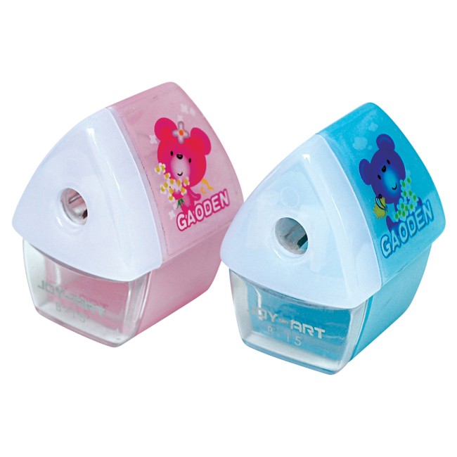 joyko Sharpener Serutan Table Sharpener Serutan Meja Sharpener B-15