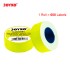 joyko Label Label Label LB-6 (1 baris, fluorescent yellow)