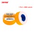 joyko Label Label Label LB-7 (1 baris, fluorescent orange)