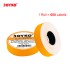 joyko Label Label Label LB-8 (2 baris, Cah-Cah, fluorescent orange)