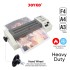 joyko Laminating Laminating Laminating Machine Mesin Laminating Laminating Machnice LM-02A (A3)