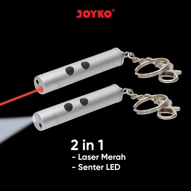 joyko Pointer Pointer Pointer LPR-102