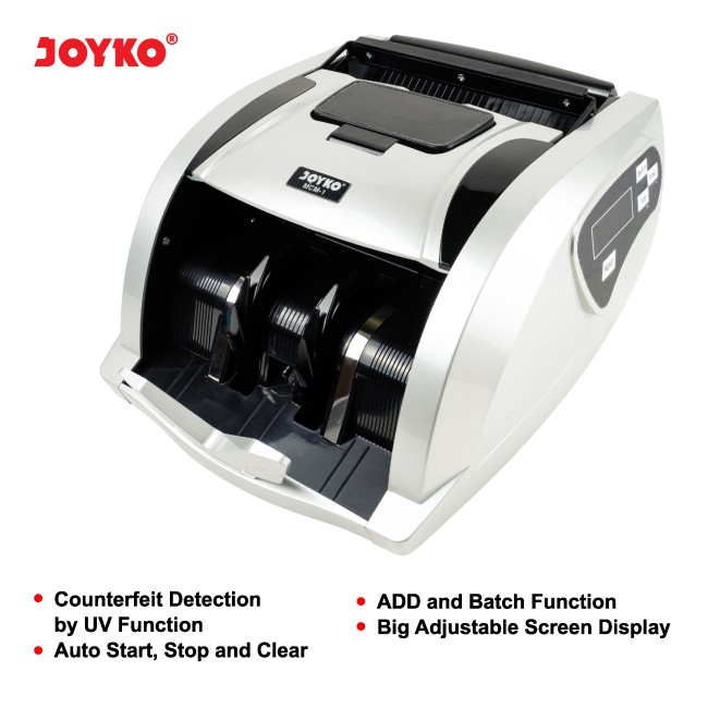 joyko Money Counter Money Counter Money Counter MCM-1