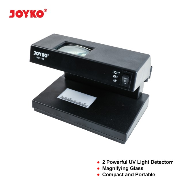 joyko Money Detector Money Detector Money Detector MD-100