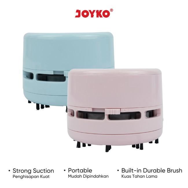 joyko Vacum Vakum MDV-9701