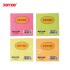 joyko Memo Stick Memo Pelekat Memo Stick MMS-0654C