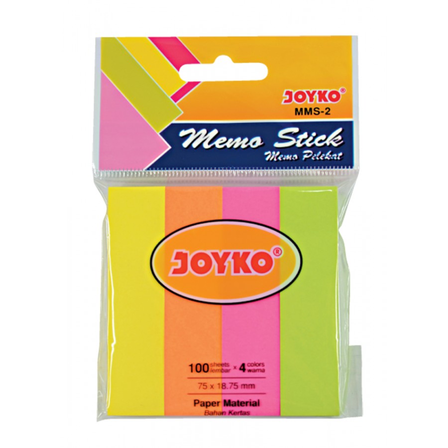 joyko Memo Stick Memo Stick MMS-2