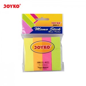 Memo stick on sale