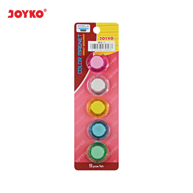 joyko Magnet Magnet Magnet MN-1