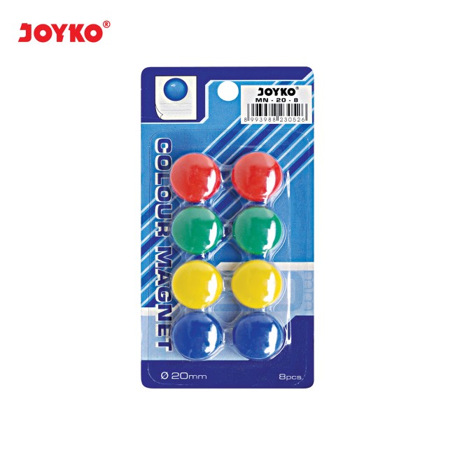 joyko Magnet Magnet Magnet MN-20-8