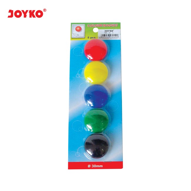 joyko Magnet Magnet Magnet MN-30-5
