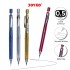 joyko Pencil Pencil Mechanical Pencil Pensil Mekanik MP-07A