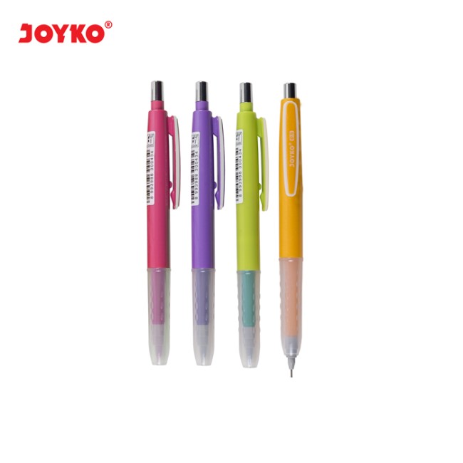 joyko Pencil Pencil Mechanical Pencil Pensil Mekanik Mechanical Pencil MP-46