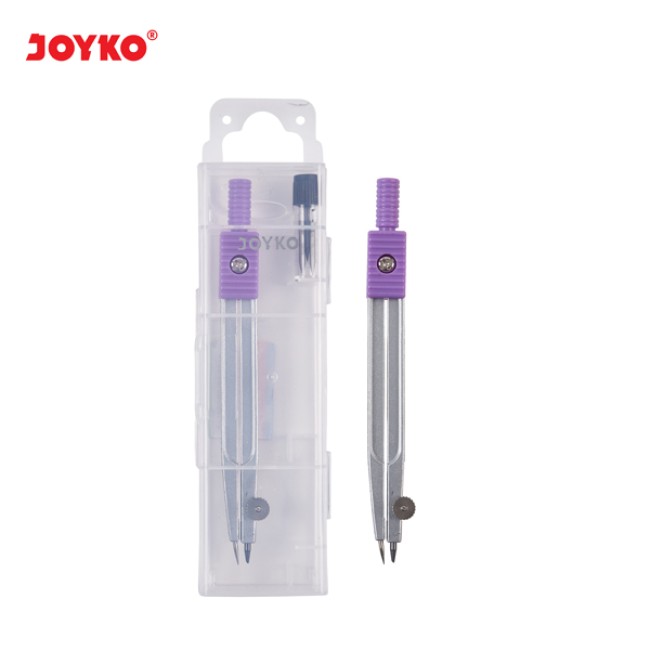 joyko Mathematic Set Set Matematika Math Set MS-25