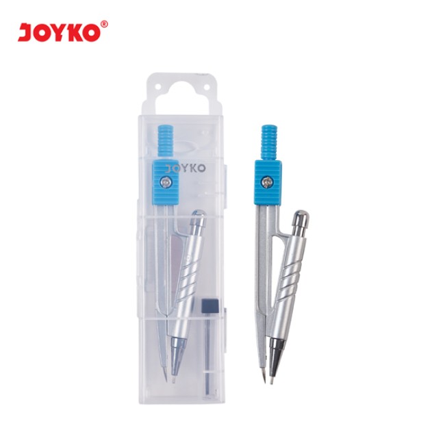 joyko Mathematic Set Set Matematika Math Set MS-75
