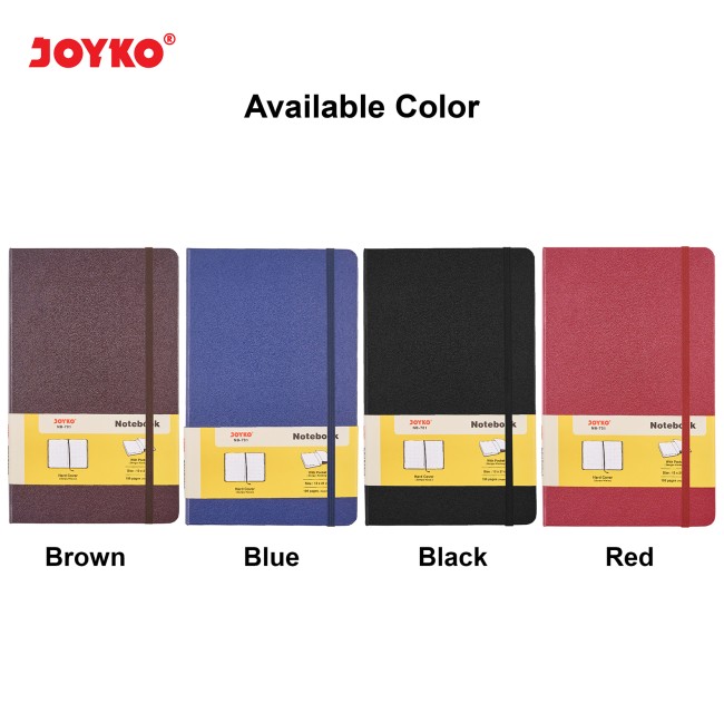 joyko Notebook Buku Catatan Buku Catatan NB-701