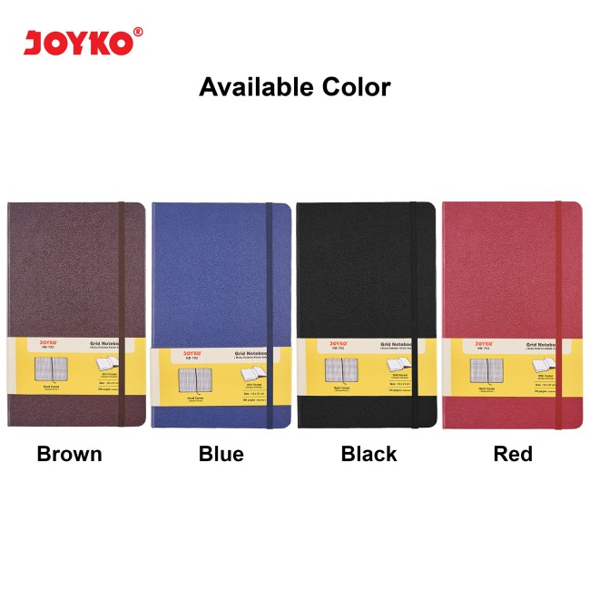 joyko Notebook Buku Catatan Buku Catatan NB-702