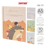 Notebook NB-711 ( A5)