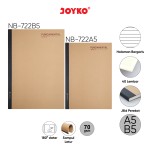 Notebook NB-722