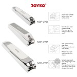 Nail Clipper NCP-2705~2707