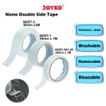 Nano Double Sided Tape NDST