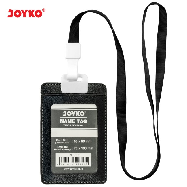 joyko Name Tag Name Tag Name Tag NT-66 ~ 69
