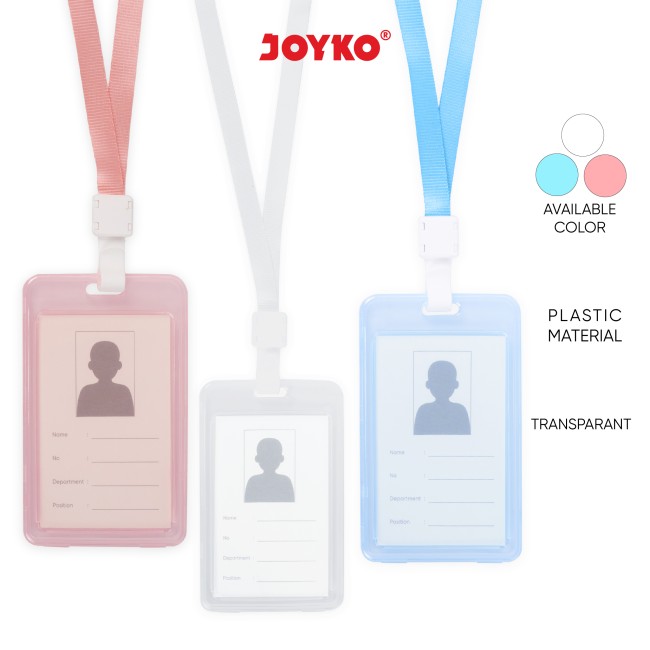 joyko Name Tag Name Tag Name tag NT-75~77