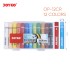 joyko Oil Pastel Crayon Minyak Crayon Minyak OP-12CR (12Color)