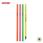 Pencil P-102 (2B) (Glowy)