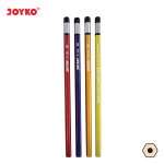 Pencil P-104 (2B) (Metallic)