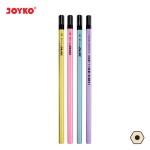 Pencil P-108 (2B) (Pearl)
