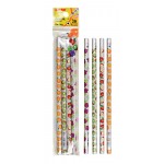 Pencil P-109 (2B) (Fruity)
