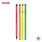 Pencil P-115 (2B)