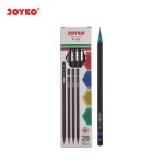 Pensil P-122 (2B)