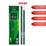 Pensil P-8126 (2B)