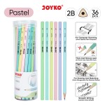 Pencil P-8130 (2B)