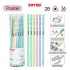 joyko Pencil Pencil Wooden Pencil Pensil Kayu P-8130 (2B)