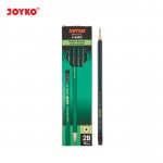 Pensil P-88ER (2B)