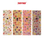 Pencil Case PC-0618FZ