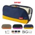 joyko Pencil Case Kotak Pensil Pensil PC-5005