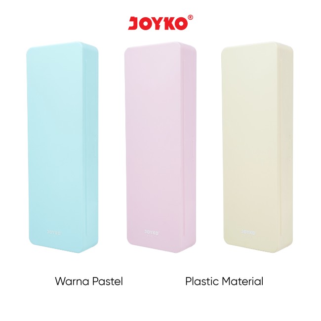 joyko Pencil Case Kotak Pensil PC-5011