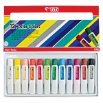 Poster Color PC-12ML-12C (12Colors)