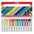 joyko Water Color Water Color Poster Color PC-12ML-12C (12Colors)