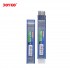 joyko Pencil Pencil Pencil Lead Isi Pensil Mekanik Pencil Lead PL-17 (2B)