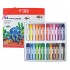 joyko Crayon Crayon Premium Crayon PRC-24CD (24 Colors)