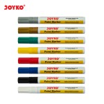Paint Marker PTM-37~44