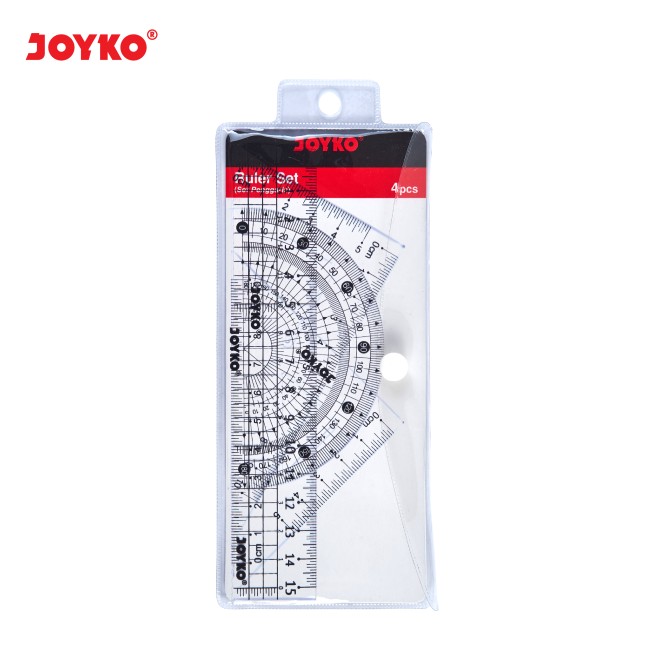 joyko Ruler Penggaris Penggaris RL-PS2