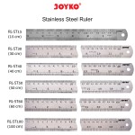 Ruler (Stainless)